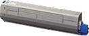 Actual product image OKI 45862840 (FC)