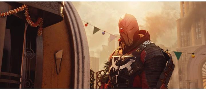 Produktbild WB Suicide Squad: Kill the Justice League (PS5, DE, FR, EN)