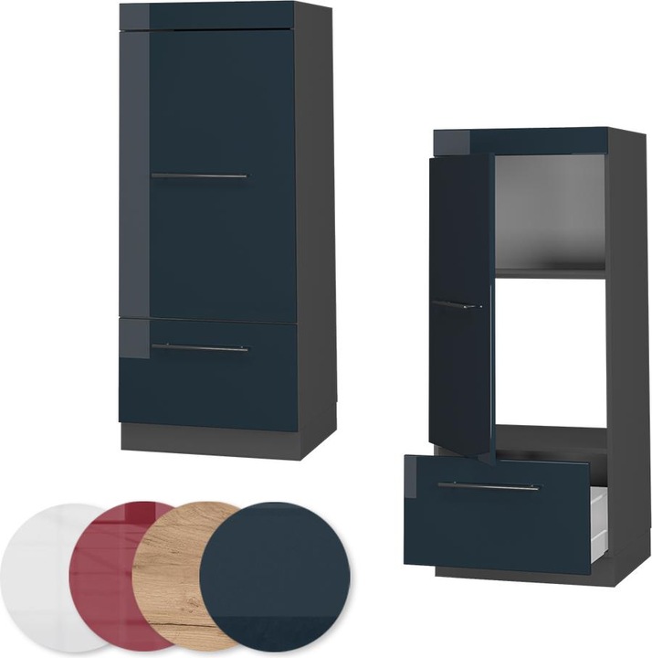 Actual product image Vicco Küchenschränke Fame-Line