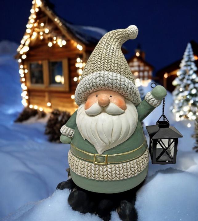 Image du produit GuGus Deko Santa