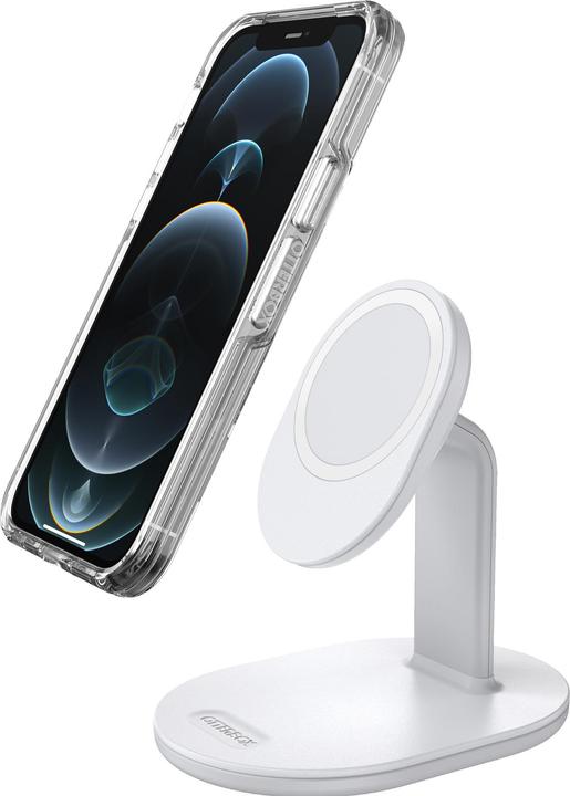 Immagine prodotto OtterBox Supporto di ricarica per MagSafe (senza cavo e caricatore) (7.50 W)