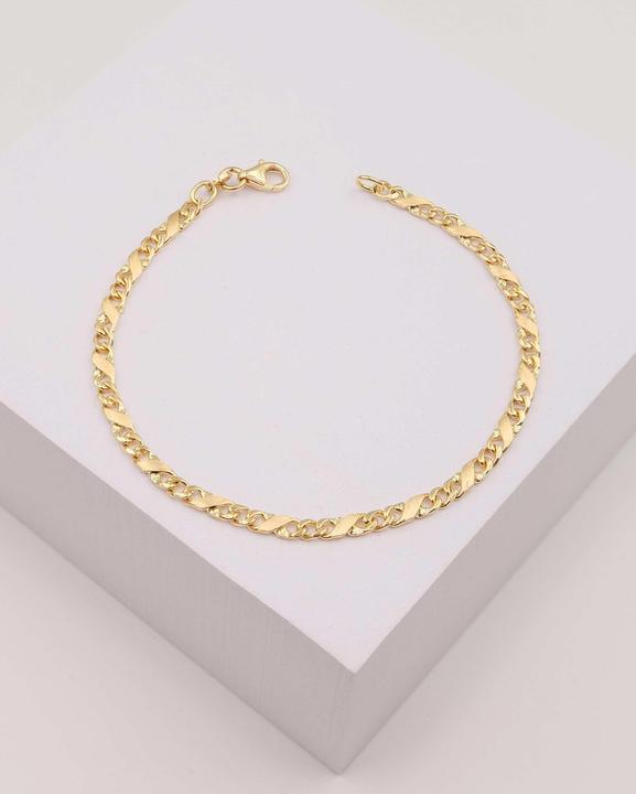 Image du produit Muau Carrera (22 cm, Or jaune 750/18K)