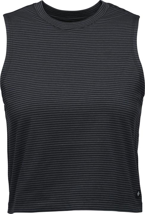 Produktbild Black Diamond W Bd Stripe Tank (L)