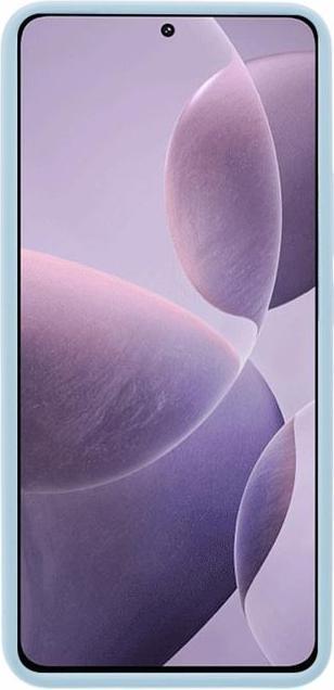 Actual product image MU Classic Liquid Silicone Series (Xiaomi Poco F6 Pro)