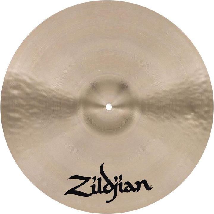 Actual product image Zildjian 19 Paper Thin Crash (18.90", Cymbal)