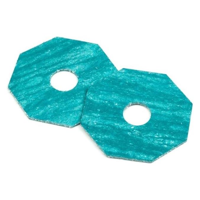HPI Jumpshot - SLIPPER PAD (2PCS) (115319)