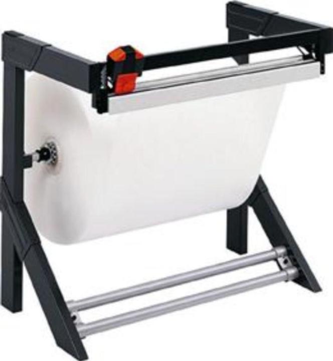 Produktbild Hüdig Schneidständer waagerecht