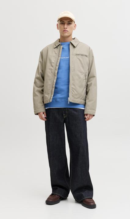 Produktbild Jack & Jones Sweatshirt Sweatshirt (M)