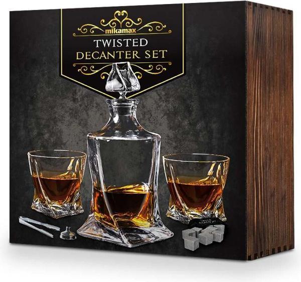 Produktbild TOP Dekanter-Set (0.85 l)