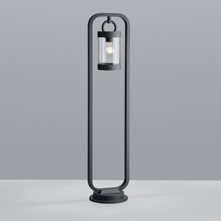 Actual product image Trio Zambezi (E27, IP44)