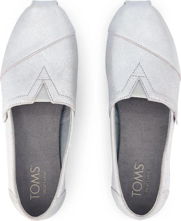 Produktbild Toms Alpargata Classic (39)