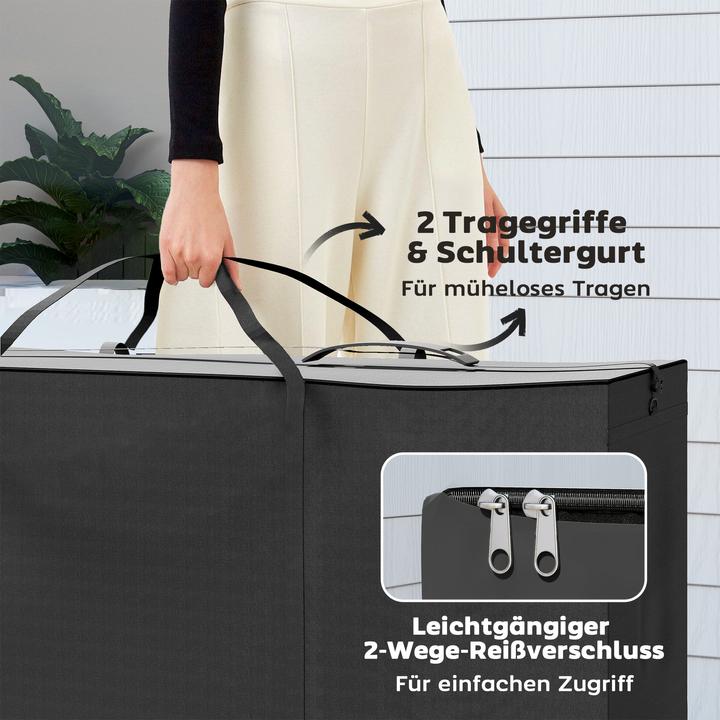 Produktbild Outsunny Aufbewahrungstasche