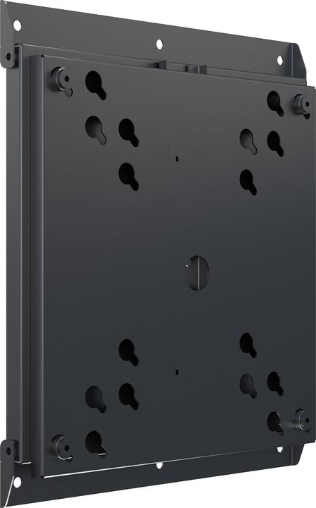 Image du produit Multibrackets Support mural 50-95 pouces, acier, noir