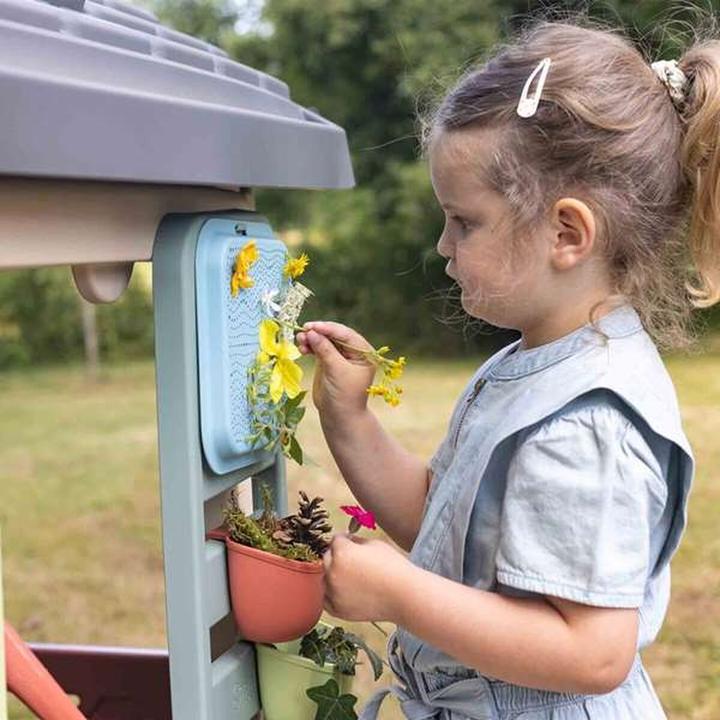 Produktbild Smoby Life Matschküchen