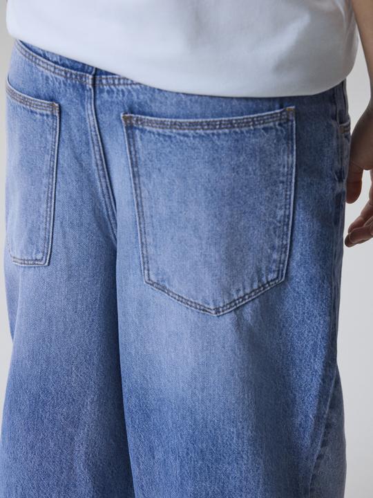Produktbild Lmtd Loose Fit Jeans (152)