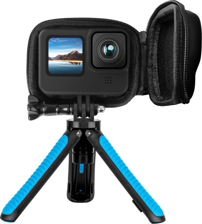 Actual product image Telesin Protective bag / case for GoPro Hero 9 / Hero 10 (GP-CPB-901)