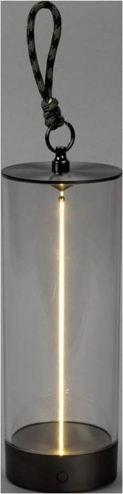 Produktbild Konstsmide Edison S USB-LED-Tischleuchte