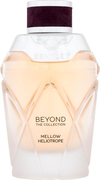Bentley Eau de Parfum Mellow Heliotrope (Eau de Parfum, 100 ml)