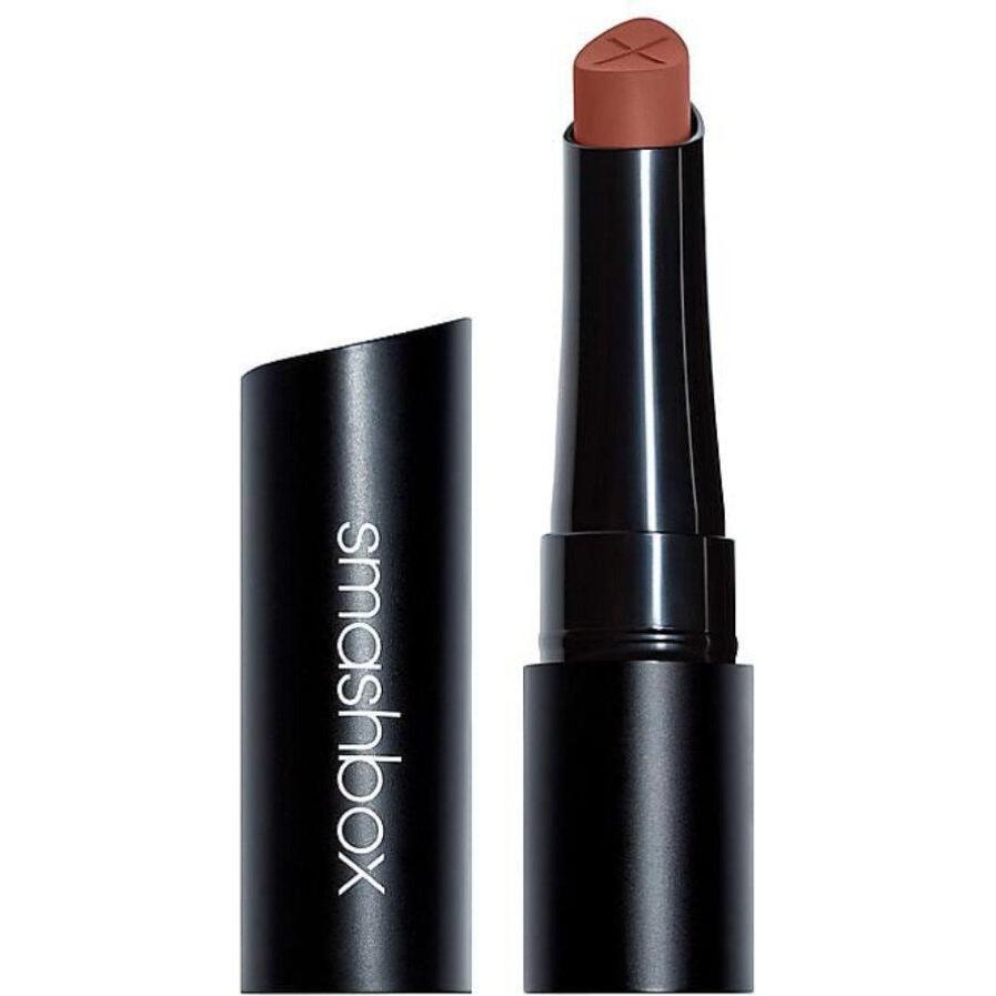 Thumbnail - Smashbox, Lippenstift + Lipgloss, Always On Cream Matte Lipstick Stepp.O.