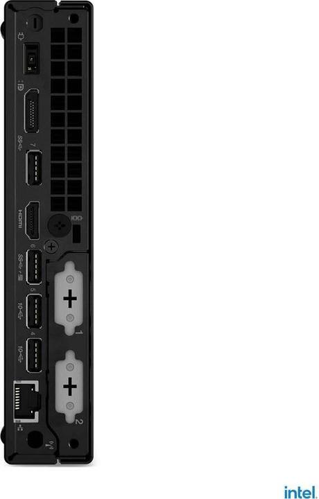 Produktbild Lenovo ThinkCentre M90q Gen 5 (1000 GB, 32 GB, Intel Core i9-14900)