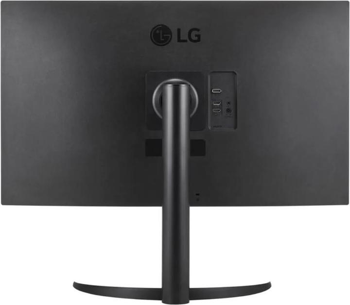 Produktbild LG 32UR550-B (3840 x 2160 Pixel, 31.50")