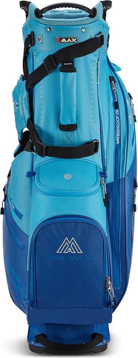 Actual product image Big Max Dri Lite Hybrid Plus Standbag