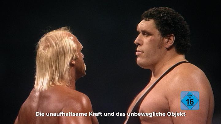 Immagine prodotto 2K Games WWE 2K24 (PS5, DE)