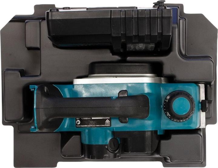 Immagine prodotto Makita 837808-7 Accessori della cassetta degli attrezzi unità a scorrimento