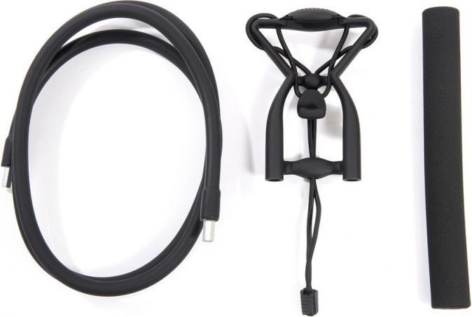 Immagine prodotto Tucano SSP-L-BK Supporto universale nero