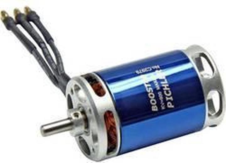 Image du produit Pichler Aéromodèle Brushless Elektromo