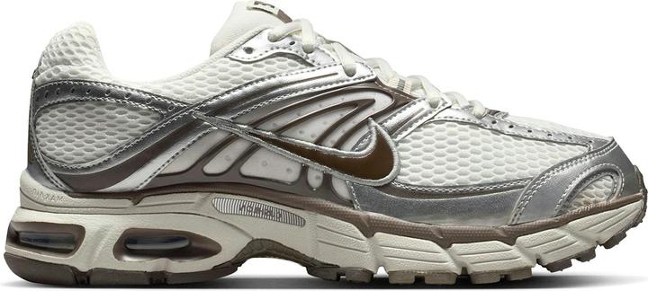 baroque brown, Phantom Silver