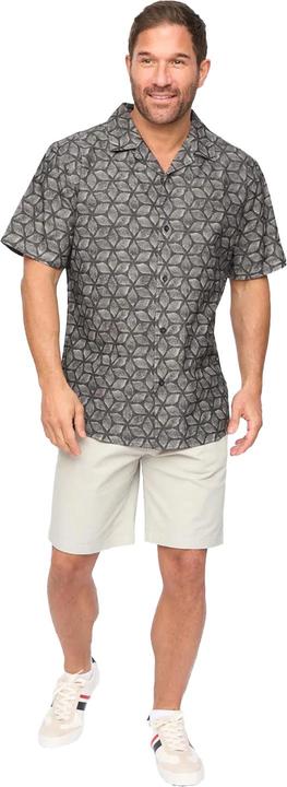 Immagine prodotto Bewley & Ritch Caladium Camicia Maniche Corte Uomo (M)