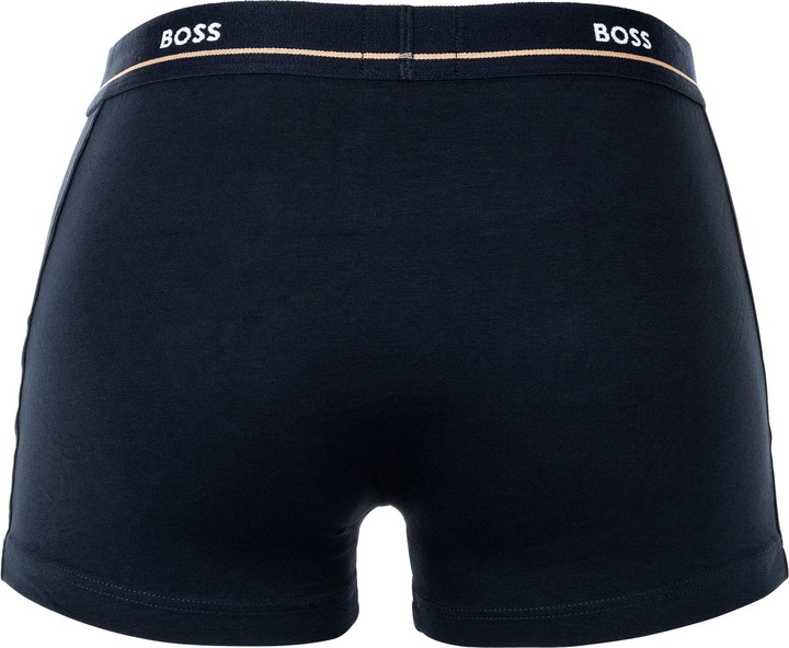 Immagine prodotto BOSS Trunk 5P Essential (M, Confezione da 5 pezzi)