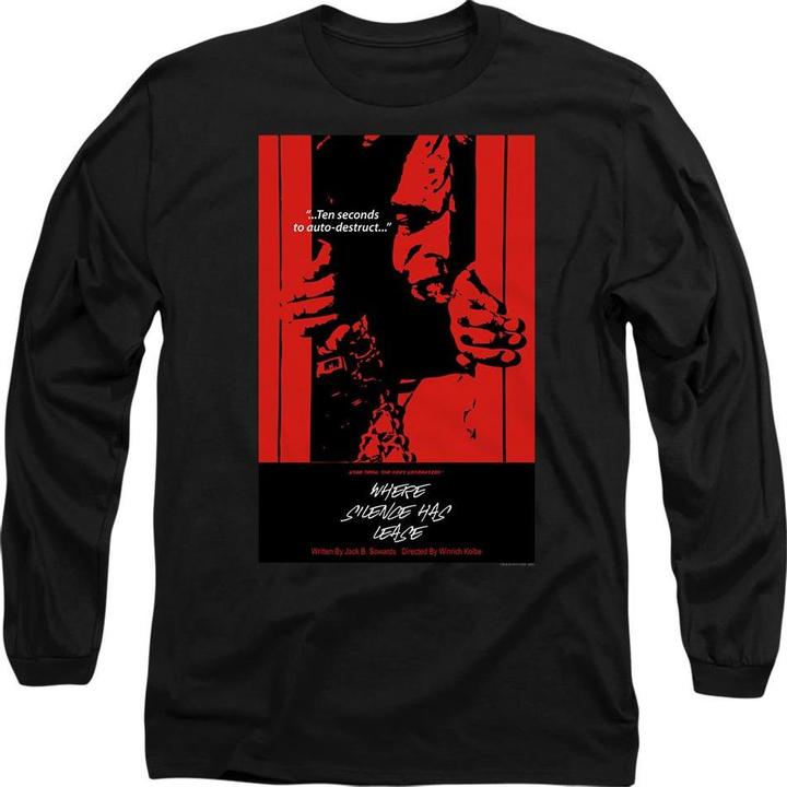 Produktbild The Next Generation Season 2 Episode 2 TShirt (L)