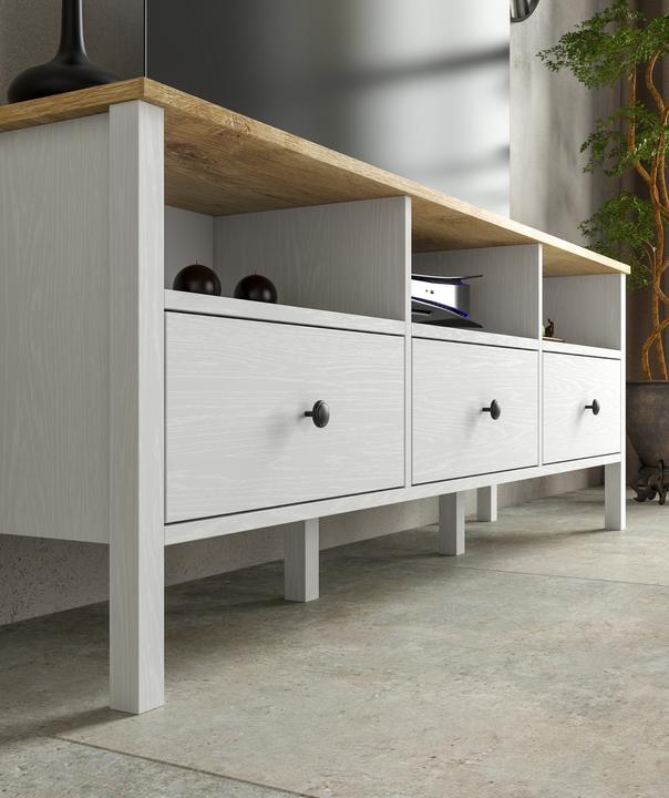 Produktbild Skye Decor Lexar TV Stand (160 x 35 x 58 cm)