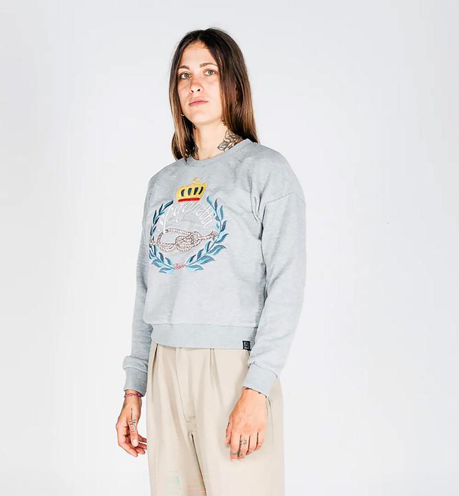 Image du produit Rock Experience Pablo's Crew Neck (M)