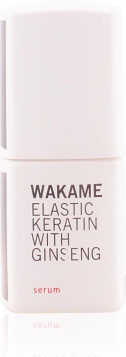 Produktbild Trendy Hair Wakame Serum 30ml (Haarwachs, 30 ml)