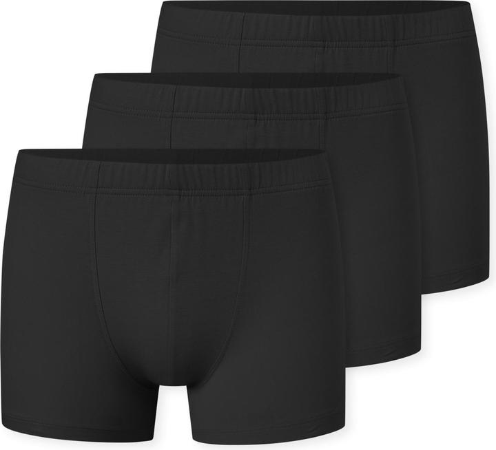 Produktbild Schiesser 3PACK Shorts (3XL, 3er Pack)