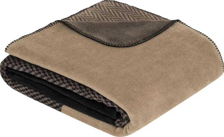 Bugatti Wohndecke (200 x 150 cm)