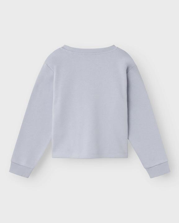 Produktbild Name it Nkfrevo Ls Nreg Sweat Bru Box (146)