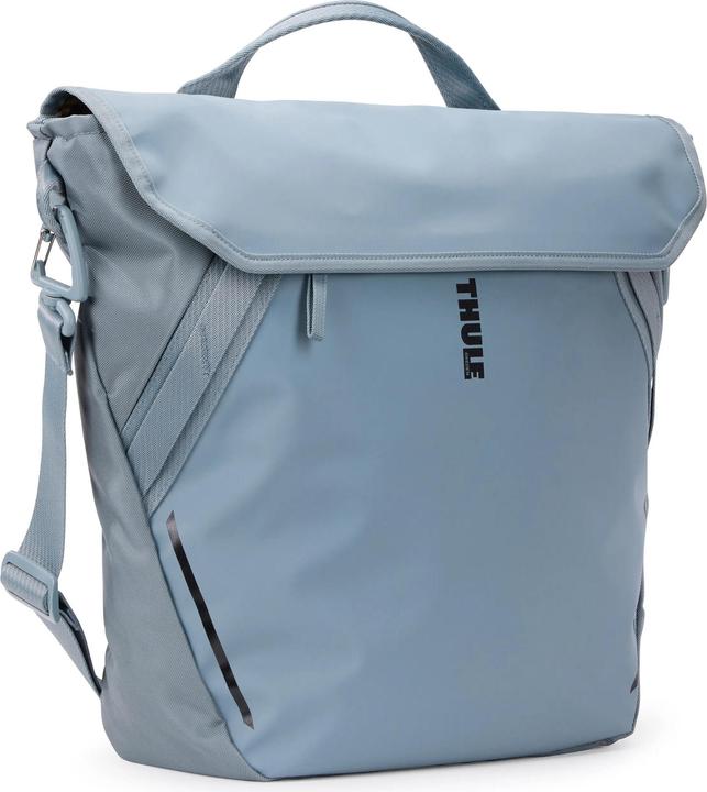 Thule Chasm Courier (22 l, Rear rack bag)