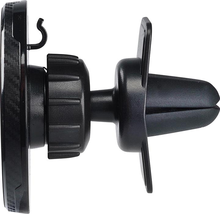 Actual product image Vivanco MagSafe Holder