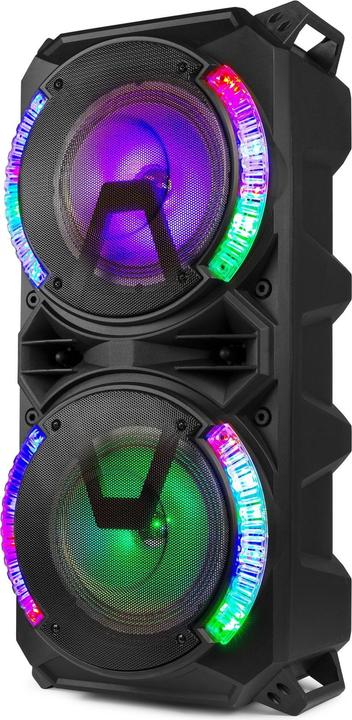 Produktbild Fenton LIVE280 Karaoke Station (Aktiv, 1x 900 W)