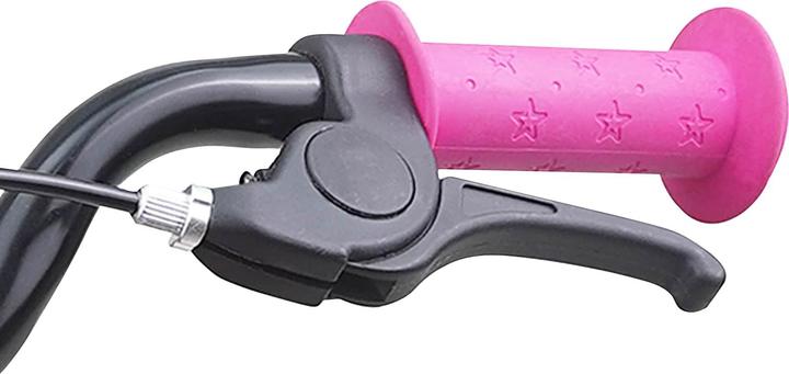 Produktbild vidaXL Kinderfahrrad (18")