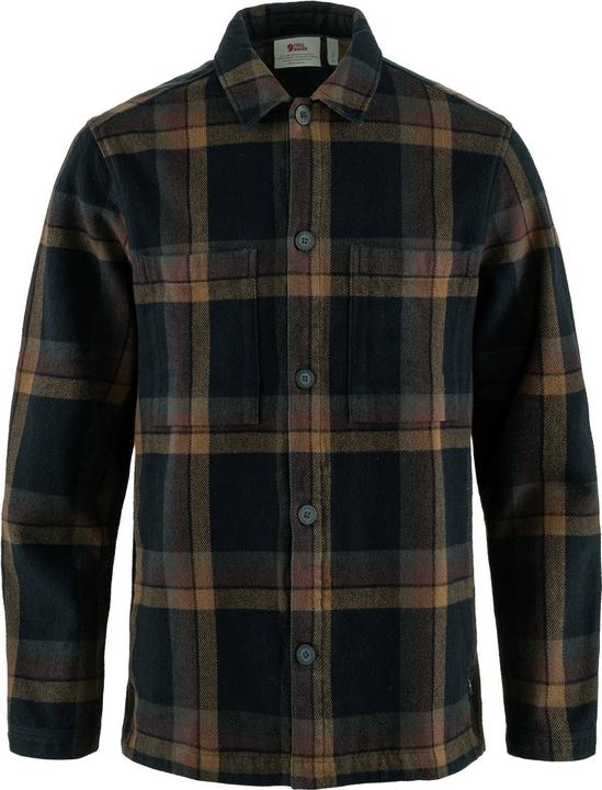 Fjällräven Singi Flannel Overshirt