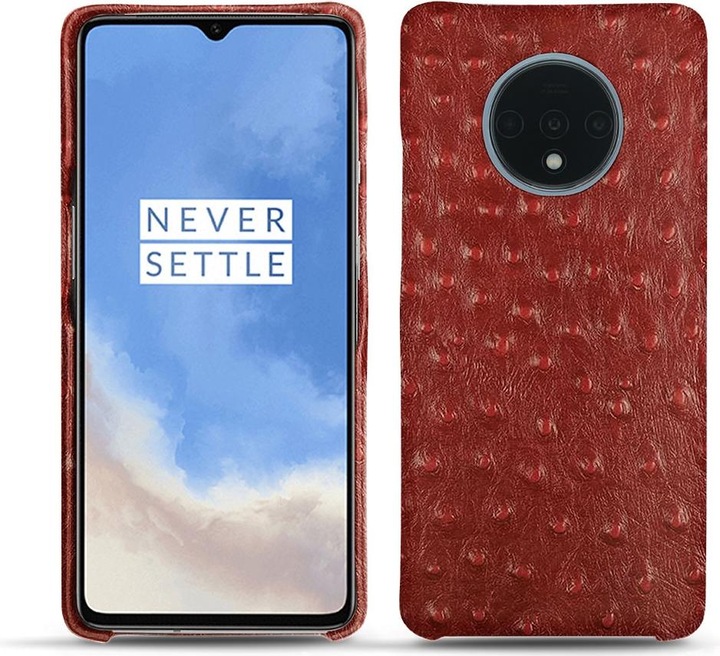 Productafbeelding Noreve Lederen omslag (OnePlus 7T)