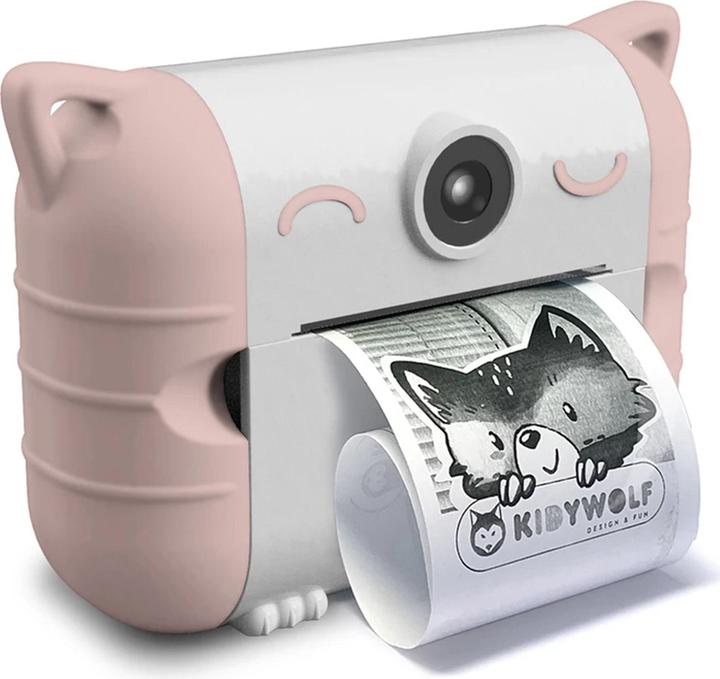 Kidywolf Kidyprint