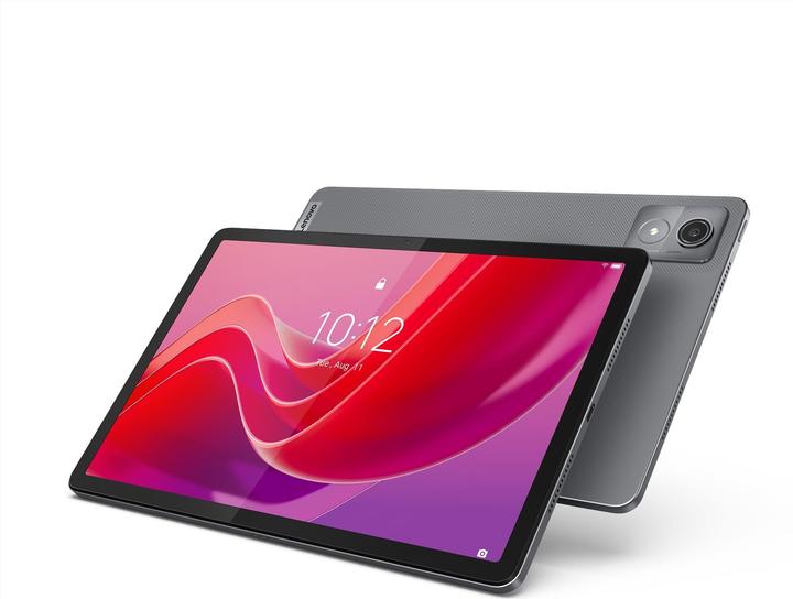 Produktbild Lenovo Tab K11 (Enhanced Edition) (4G, 11", 128 GB, Steingrau)