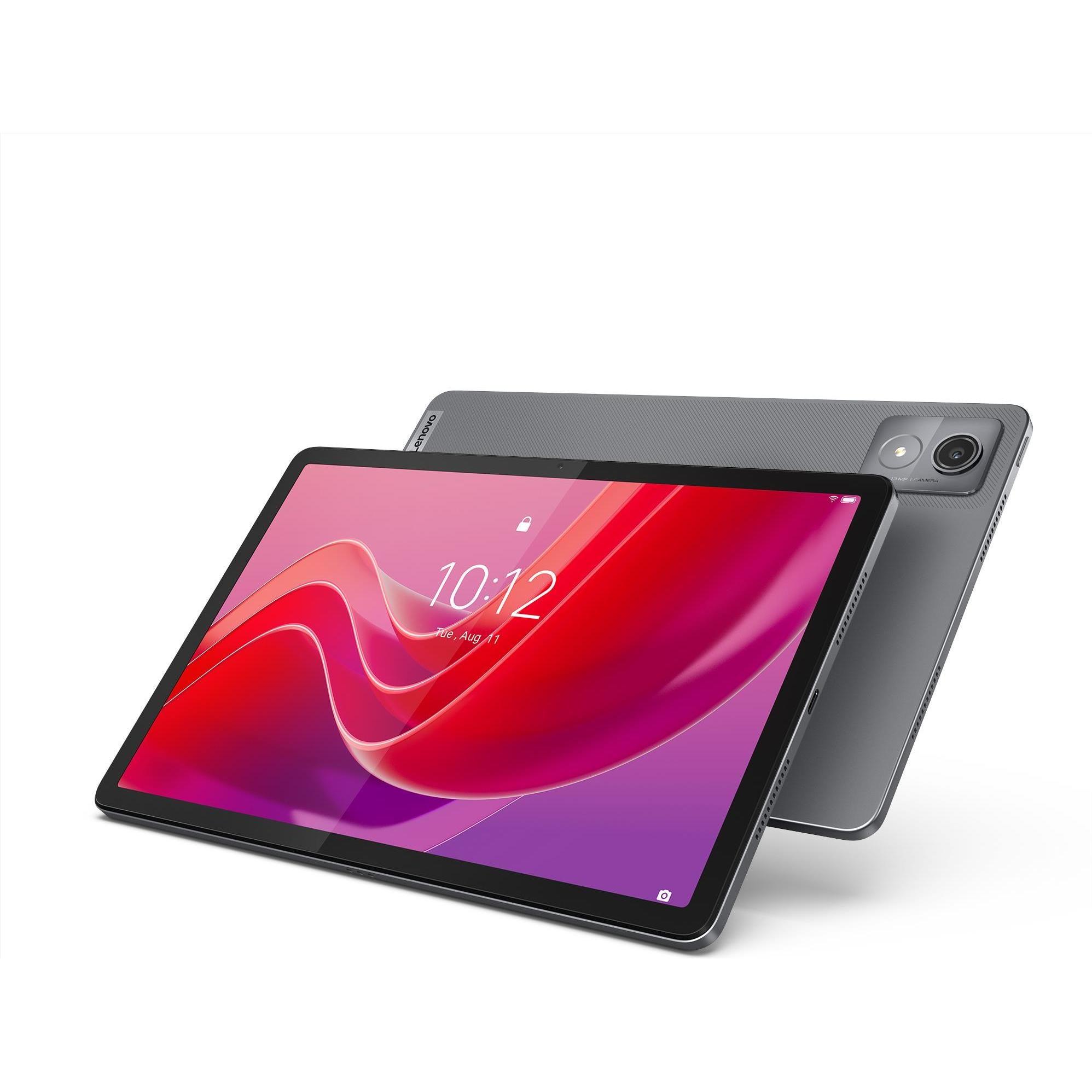 LenovoTab K11 6GB+128GB 眼精疲労軽減 LUNA GREY Lenovo Tab K11 Plus (11.5