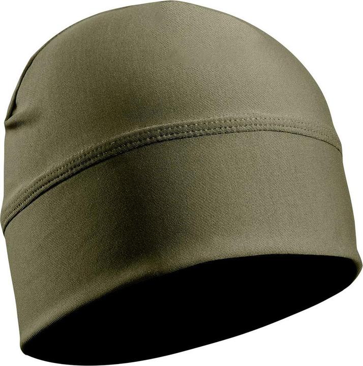 Image du produit A10 Equipment A10 Winterkappe THERMO PERFORMER 0°C/-10°C, olive Einheitsgrösse (Taille unique)
